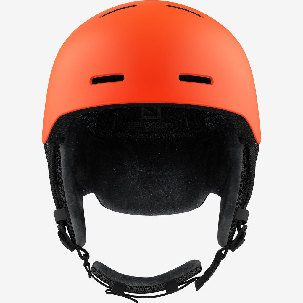 Salomon Junior Grom Helmet