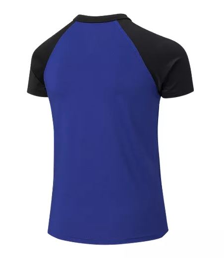 Boy's Laine Short Sleeve Rashguard