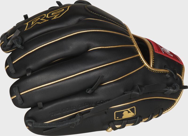 R9 Series 11.5" 200-Pattern Infield Glove