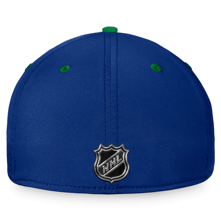 2022 NHL DRAFT AUTHENTIC PRO FLEX HAT