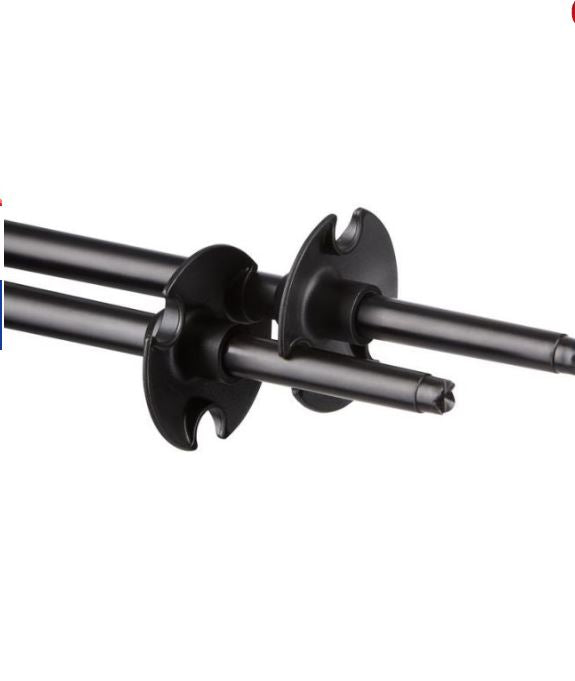 Vector 10 Ski Pole