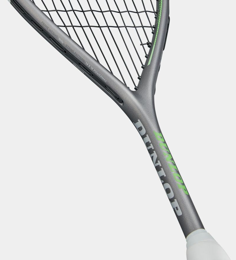 Tempo Pro TD Squash Racquet