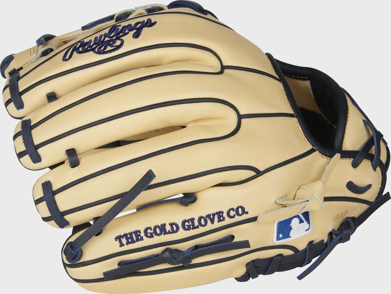 Heart of the Hide R2G 11.5" Contour Fit Infield Glove