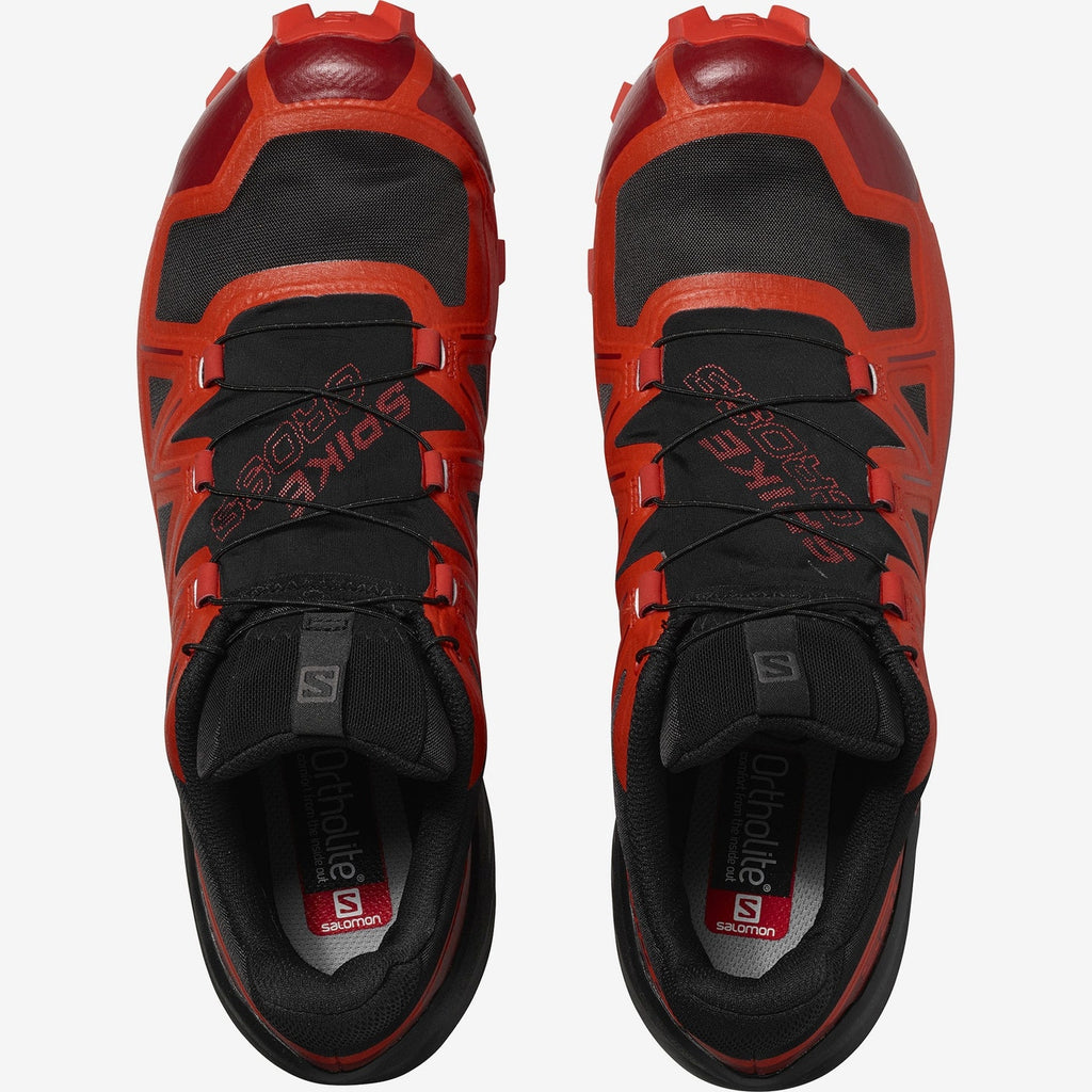 Salomon Spikecross 5 Men's Gore-tex