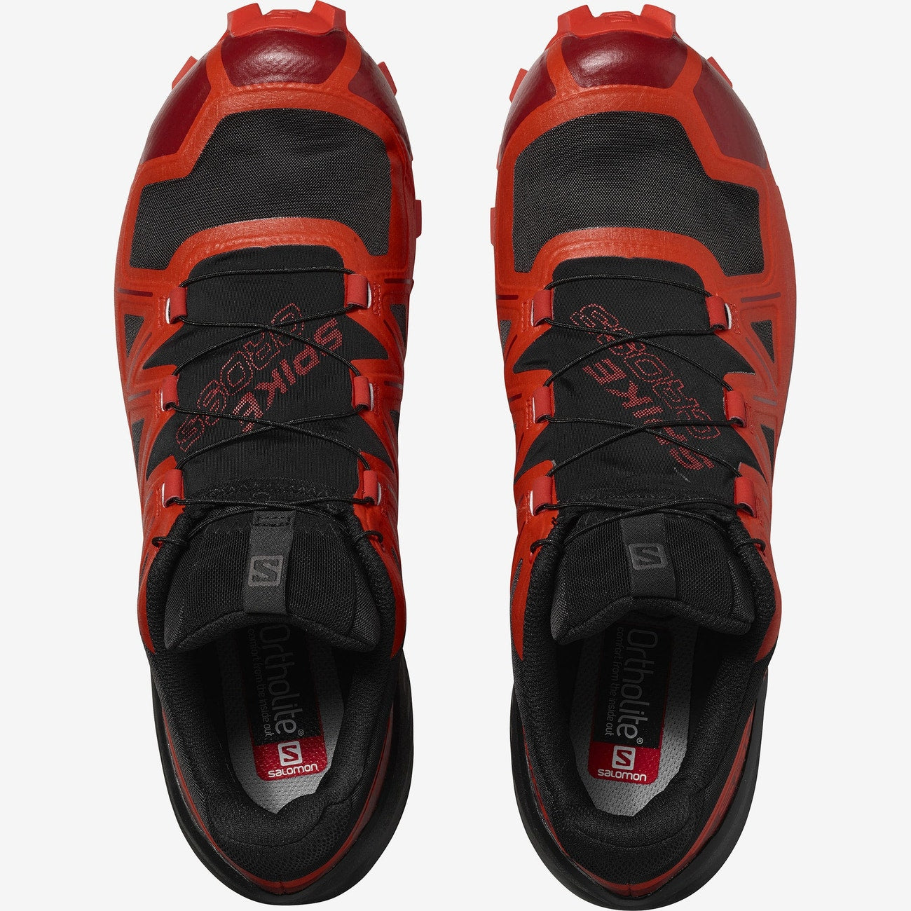 Salomon Spikecross 5 Men's Gore-tex