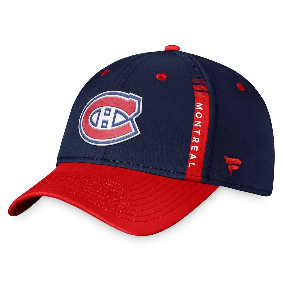 2022 NHL DRAFT AUTHENTIC PRO FLEX HAT
