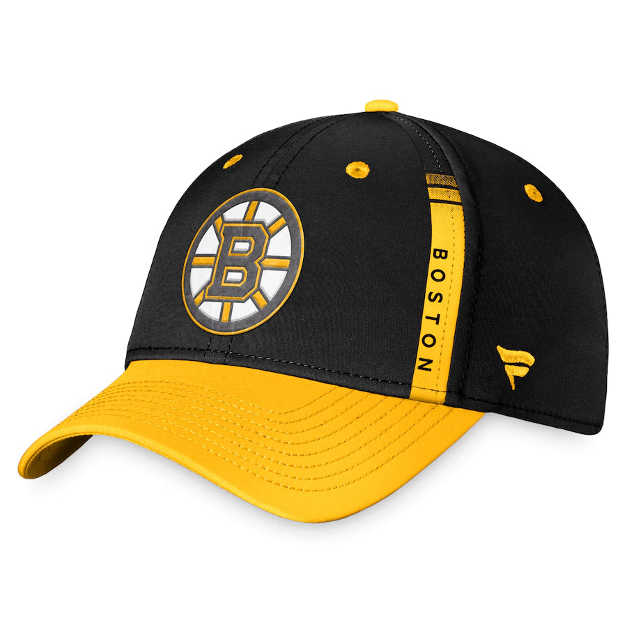 2022 NHL DRAFT AUTHENTIC PRO FLEX HAT