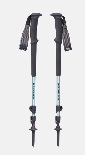 Trail Trekking Poles - Women's