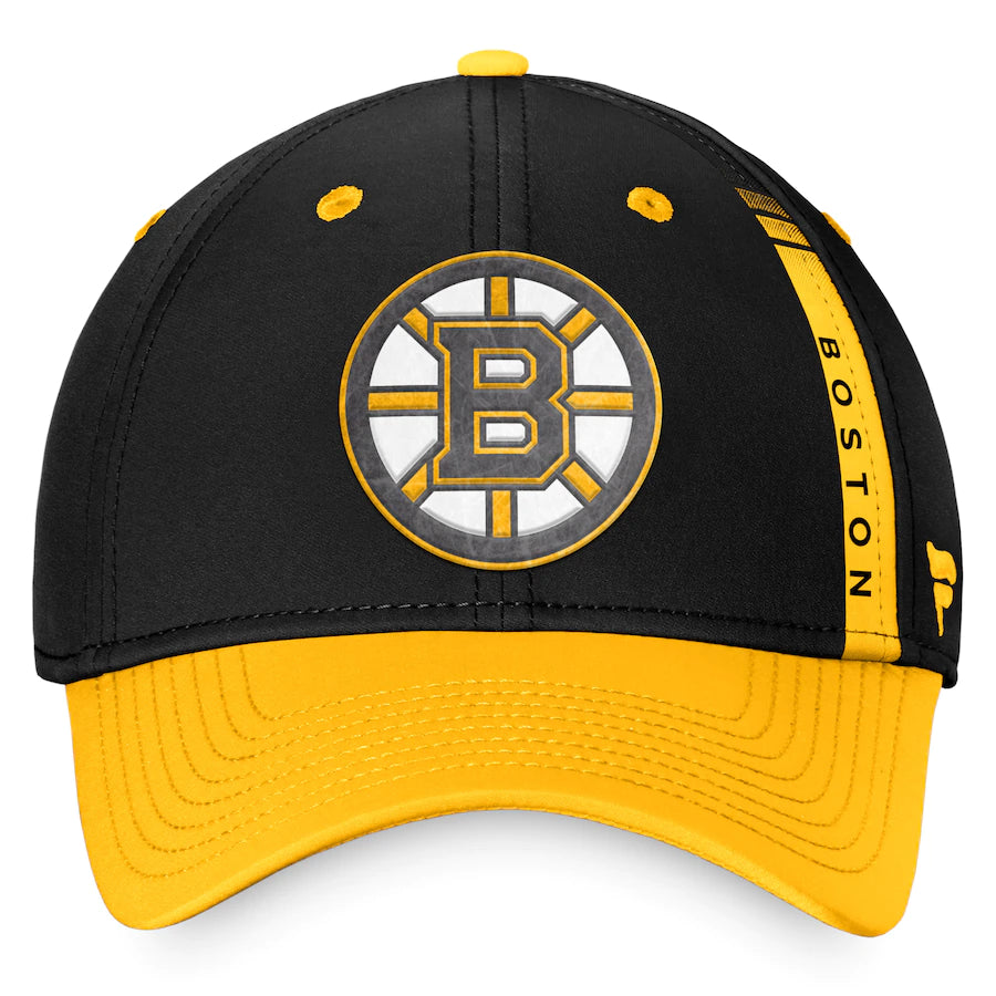 2022 NHL DRAFT AUTHENTIC PRO FLEX HAT