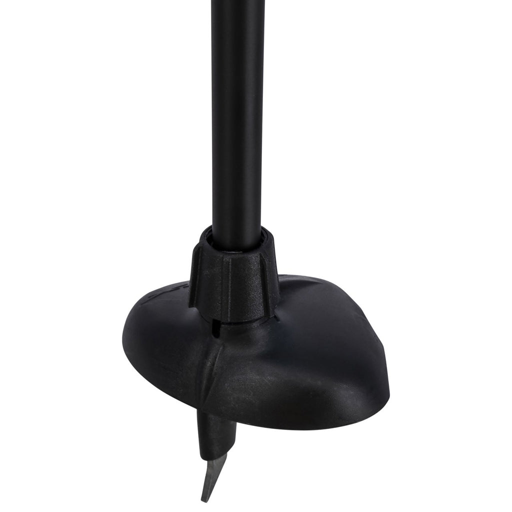 Swix Dynamic D2 Just Click Cross Country Ski Poles