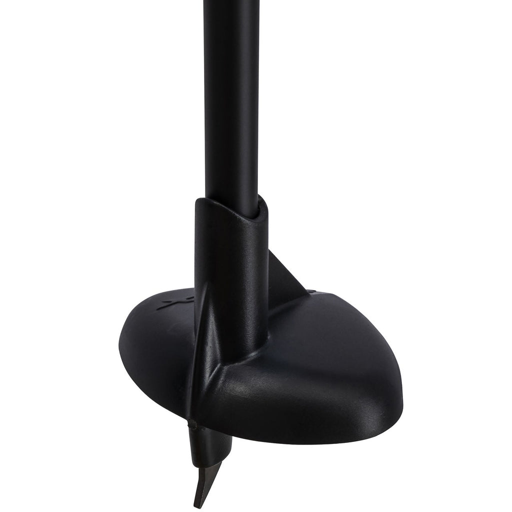 Swix Dynamic D3 Just Click Cross Country Ski Poles