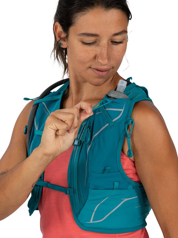 Osprey Women's Dyna 6 Hydration Vest
