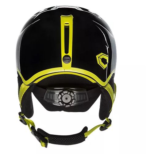 Capix Boy's Block Winter Helmet