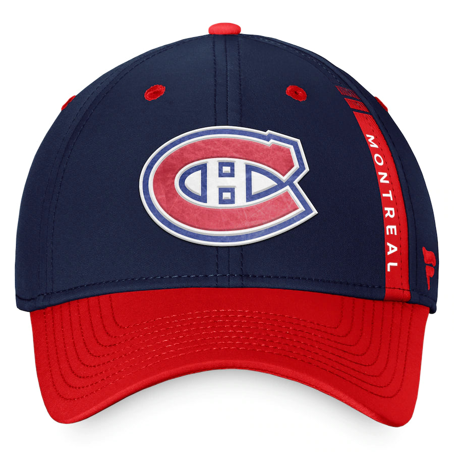 2022 NHL DRAFT AUTHENTIC PRO FLEX HAT