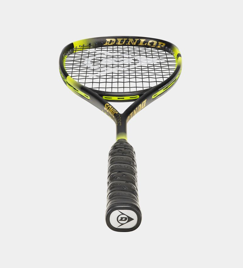 Sonic Core Ultimate 132 Squash Racquet
