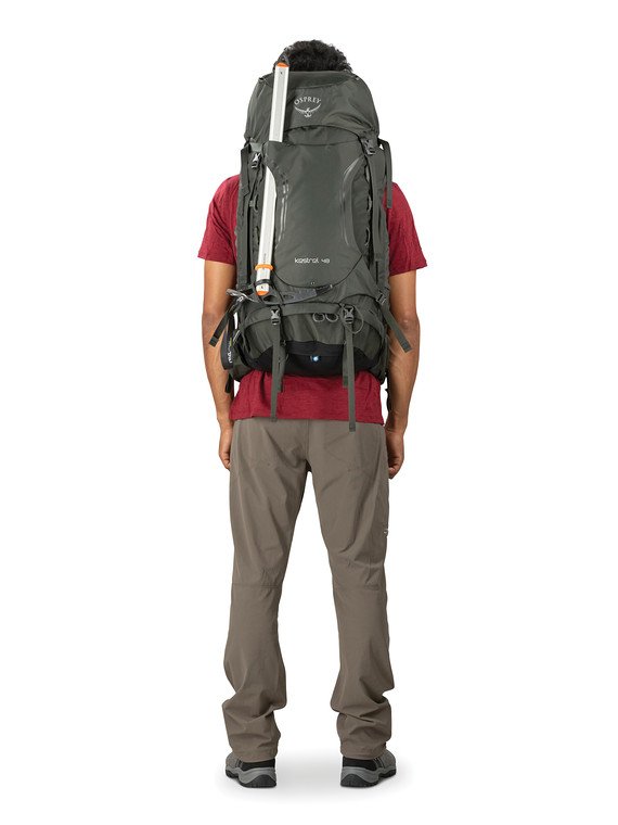 Kestrel 38 Backpacking Backpack
