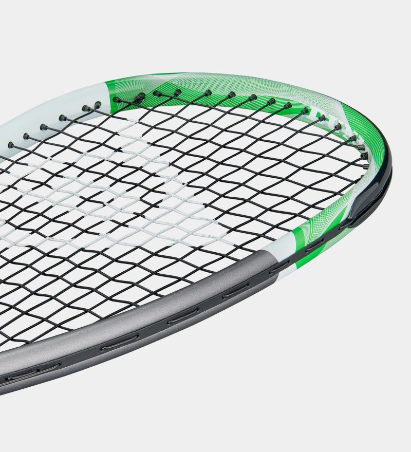 Tempo Pro TD Squash Racquet