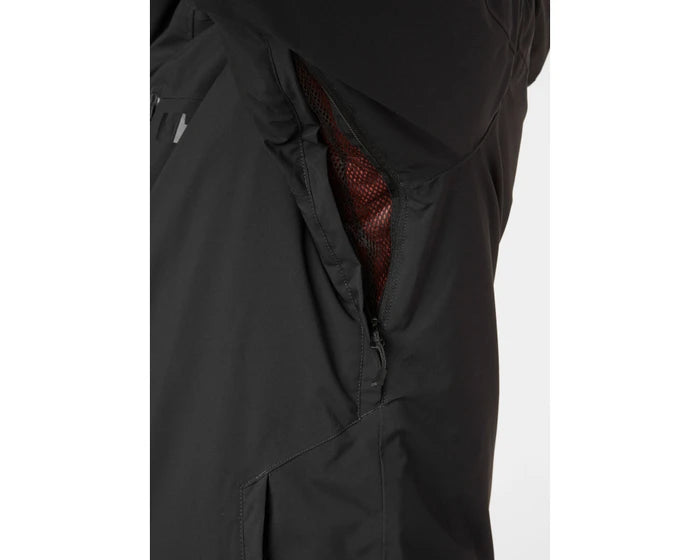Hortons shell top jacket north face