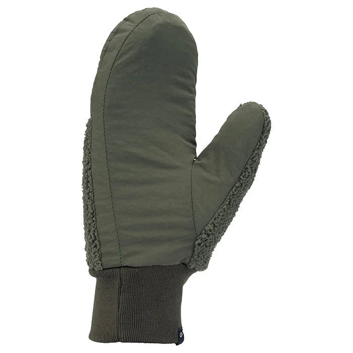Women's Sherpa Mittens