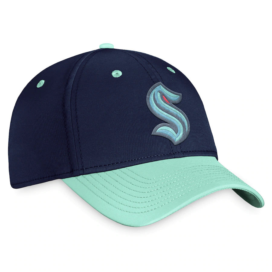 2022 NHL DRAFT AUTHENTIC PRO FLEX HAT
