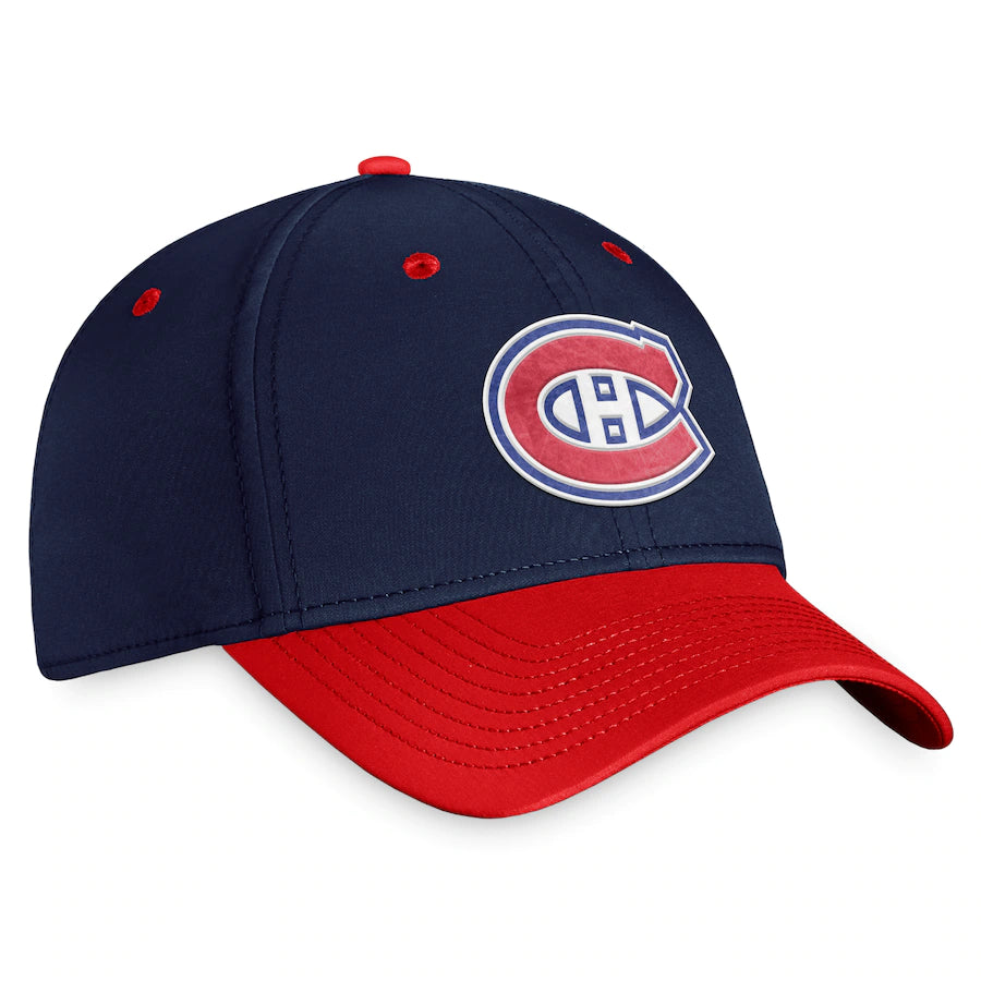 2022 NHL DRAFT AUTHENTIC PRO FLEX HAT