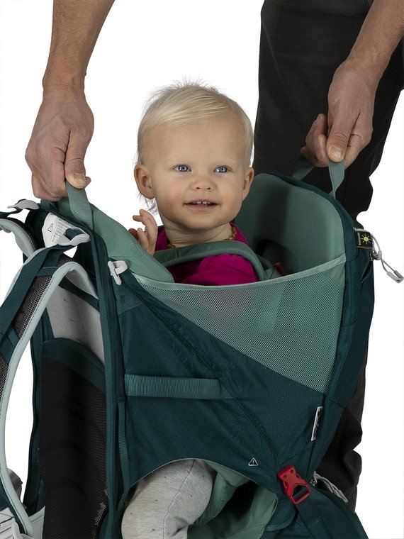 Poco LT Child Carrier