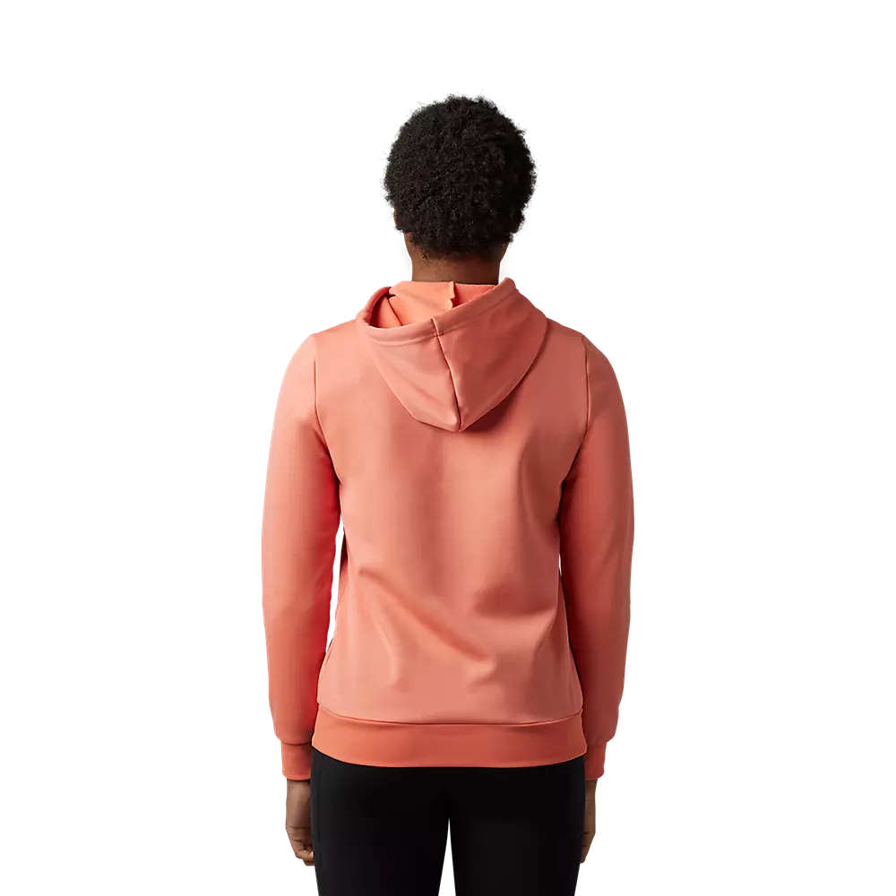 Women's Absolute Pullover Hoodie