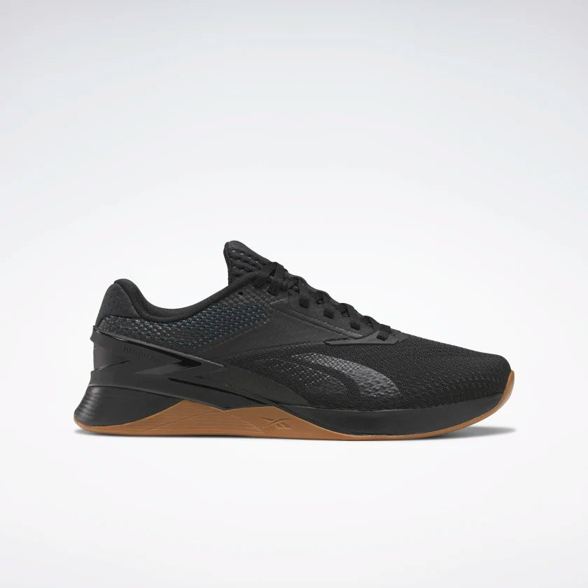 Nano top 9 shoes