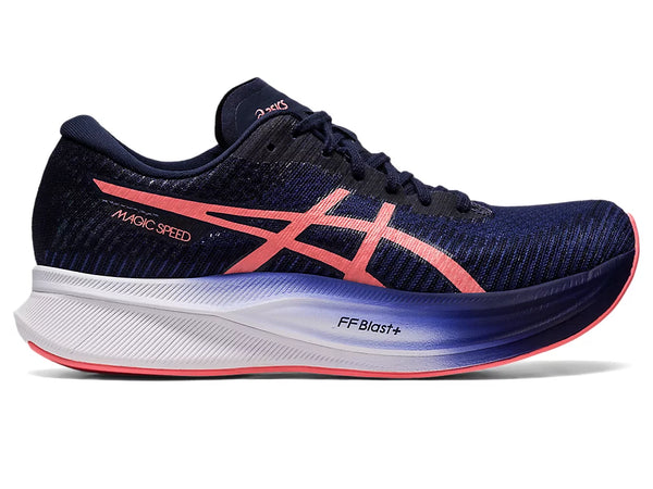 Asics Women's Magic Speed 2 – Ernie's Sports Experts