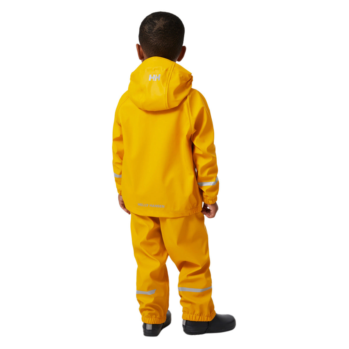 Kid's Bergen 2.0 Two-Piece Waterproof Rain Suit