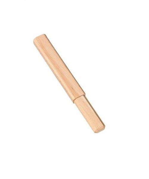 End Plug For Composite Stick