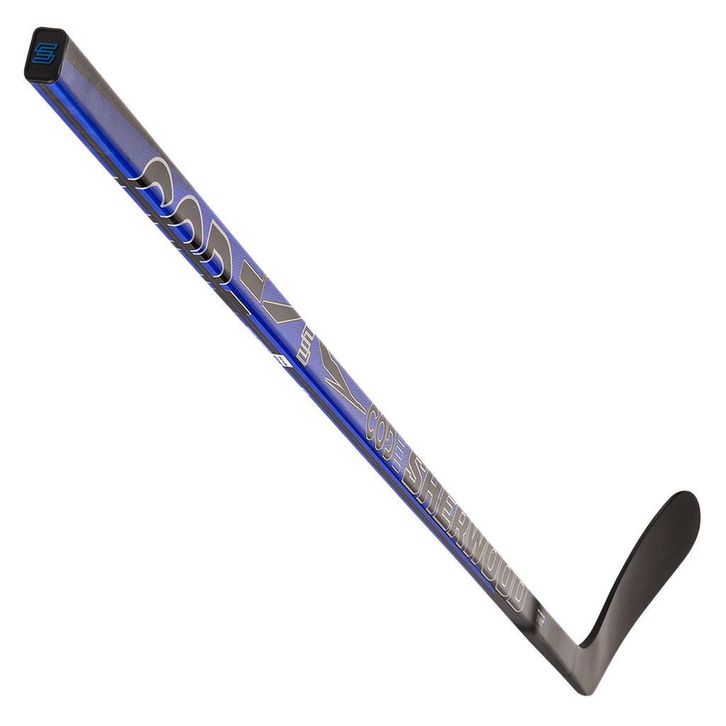 Code TMP 4 Intermediate Hockey Stick