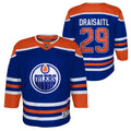 Outerstuff Toddler Premier Jersey - Edmonton Oilers - Leon Draisaitl