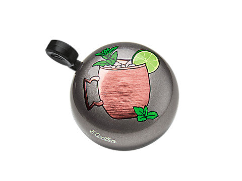 Electra Domed Ringer Bell - Mule
