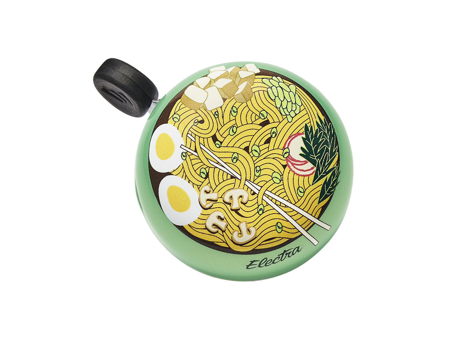 Domed Ringer Bell - Oodles of Noodles
