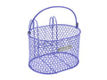 Electra Honeycomb Small Hook Mounted Handlebar Basket
