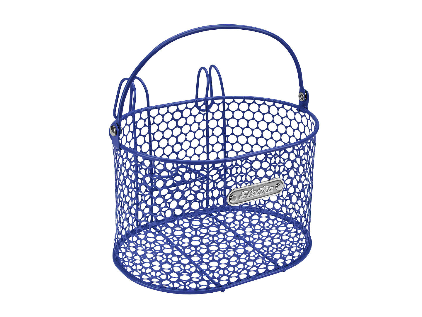Electra Honeycomb Small Hook Mounted Handlebar Basket