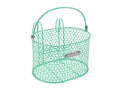Electra Honeycomb Small Hook Mounted Handlebar Basket