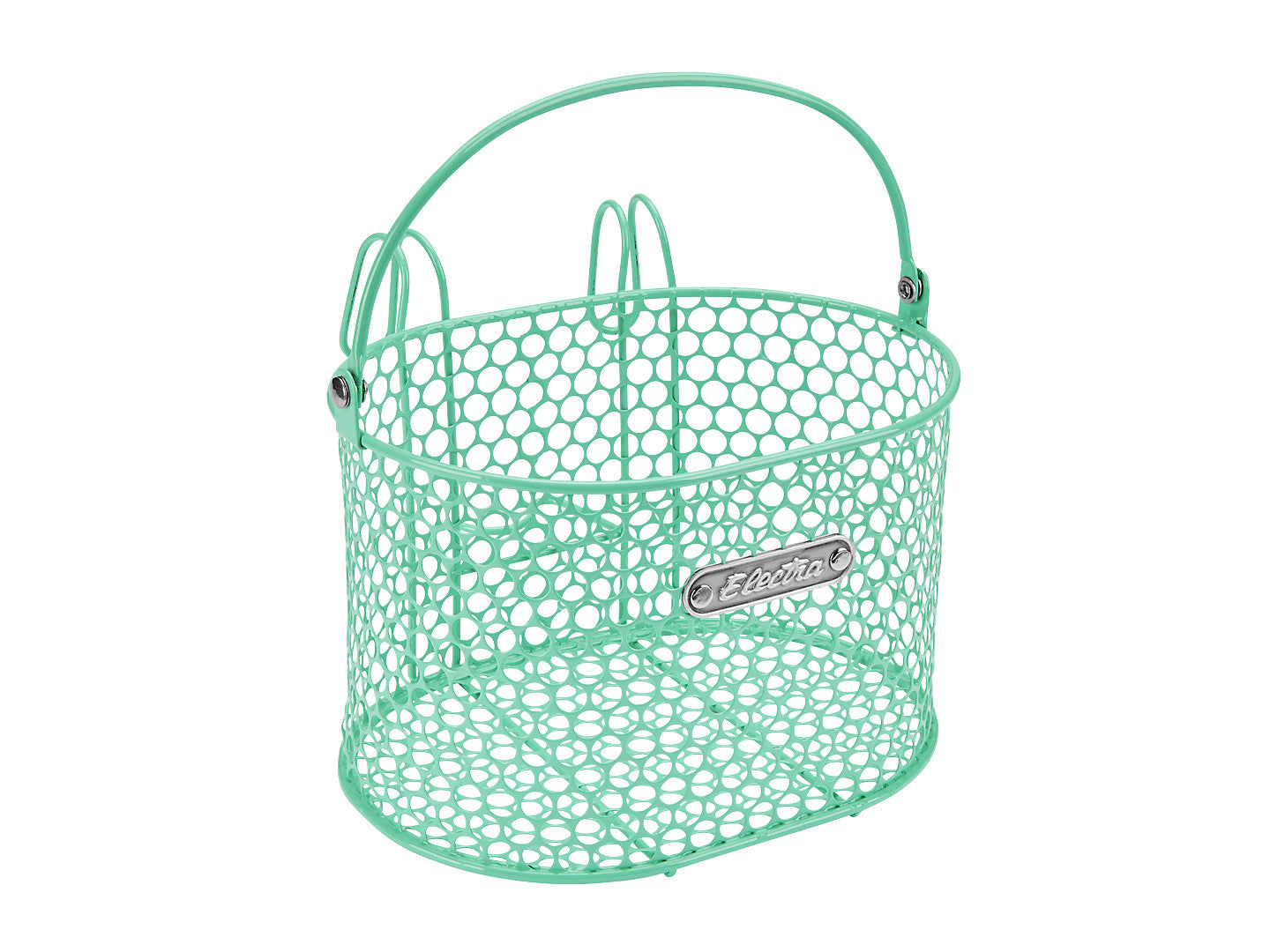Electra Honeycomb Small Hook Mounted Handlebar Basket
