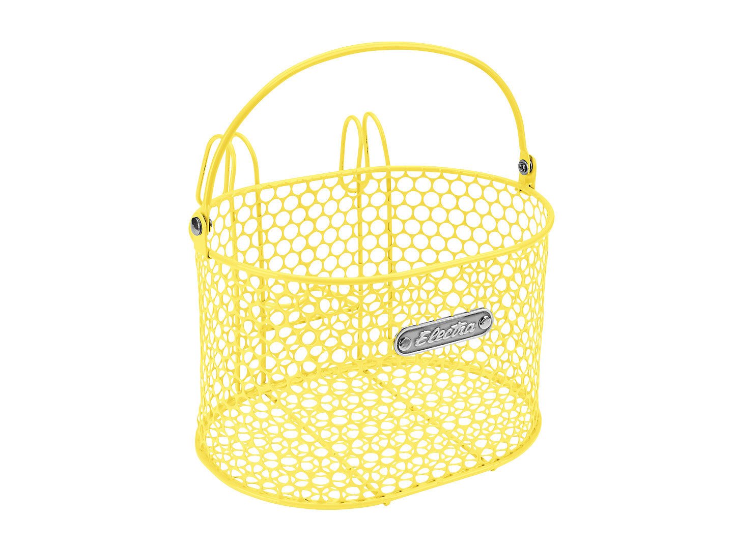 Electra Honeycomb Small Hook Mounted Handlebar Basket