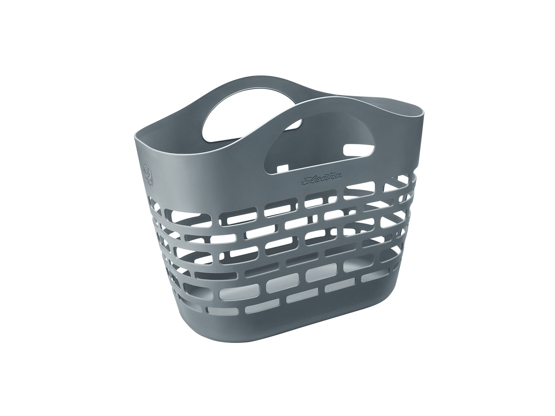 Electra Plastic Basket