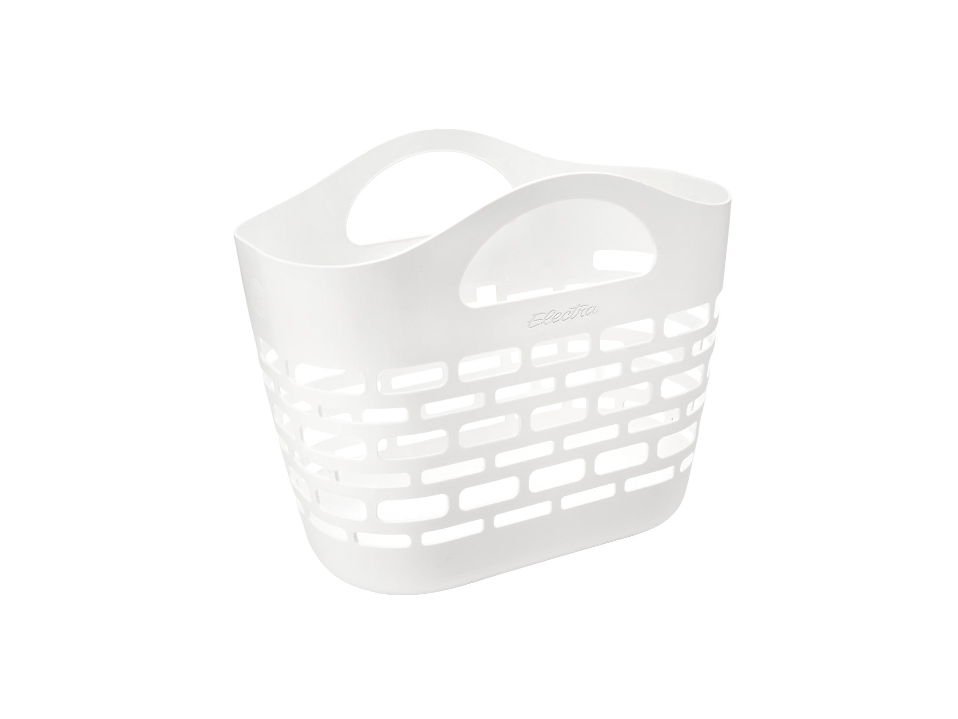 Electra Plastic Basket