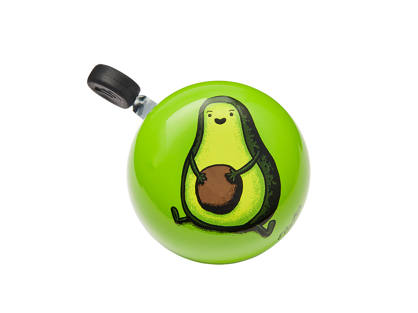Electra Small Ding-Dong Bike Bell