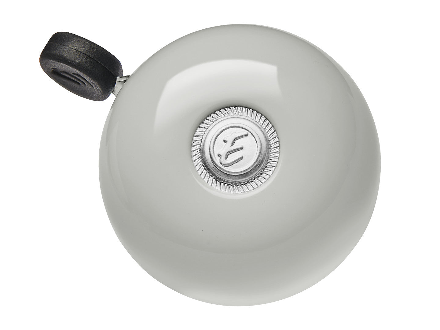 Colour Ringer Bell - Grey