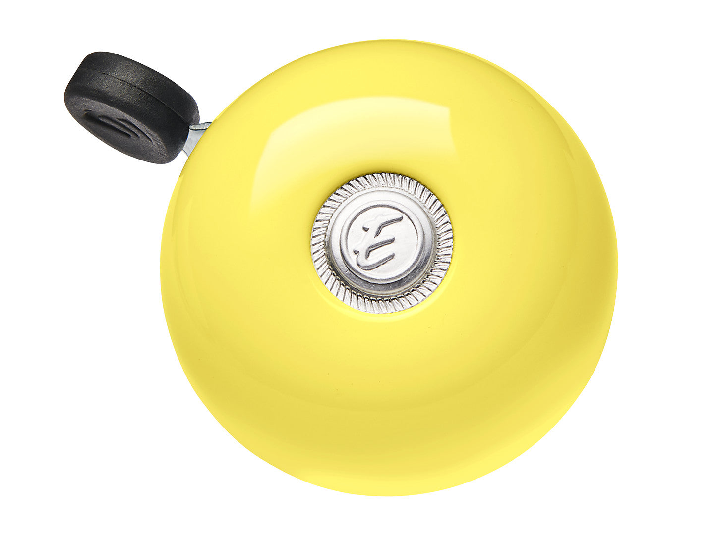Colour Ringer Bell - Pineapple Metallic