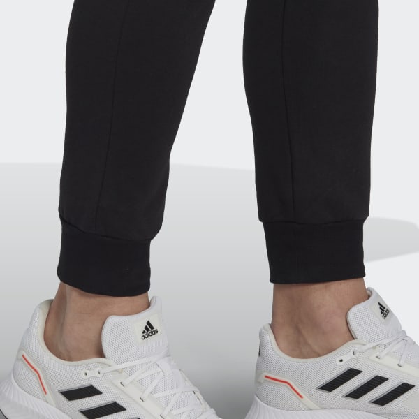 Adidas Essentials Fleece Regular Tapered Pants – Ernie's Sports Experts