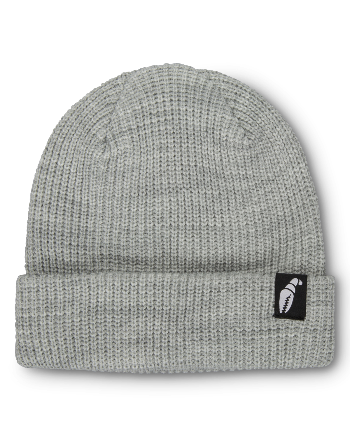 Claw Label Beanie
