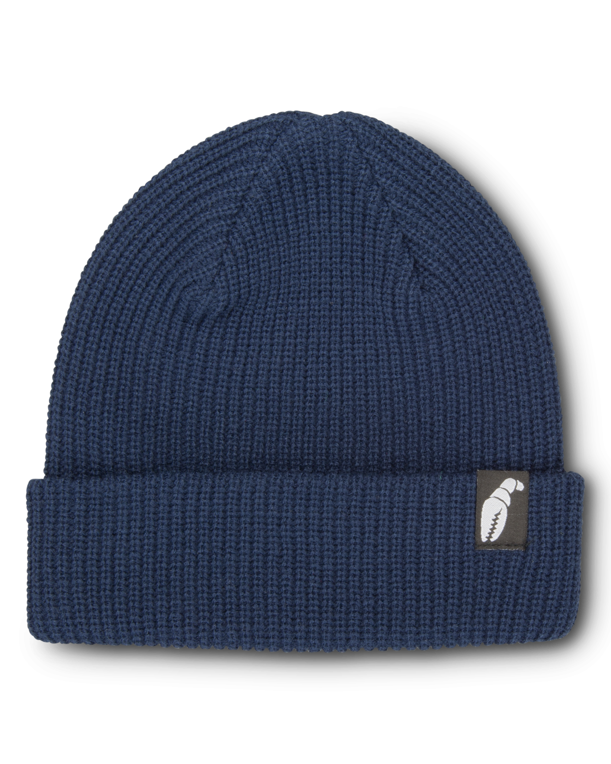 Claw Label Beanie