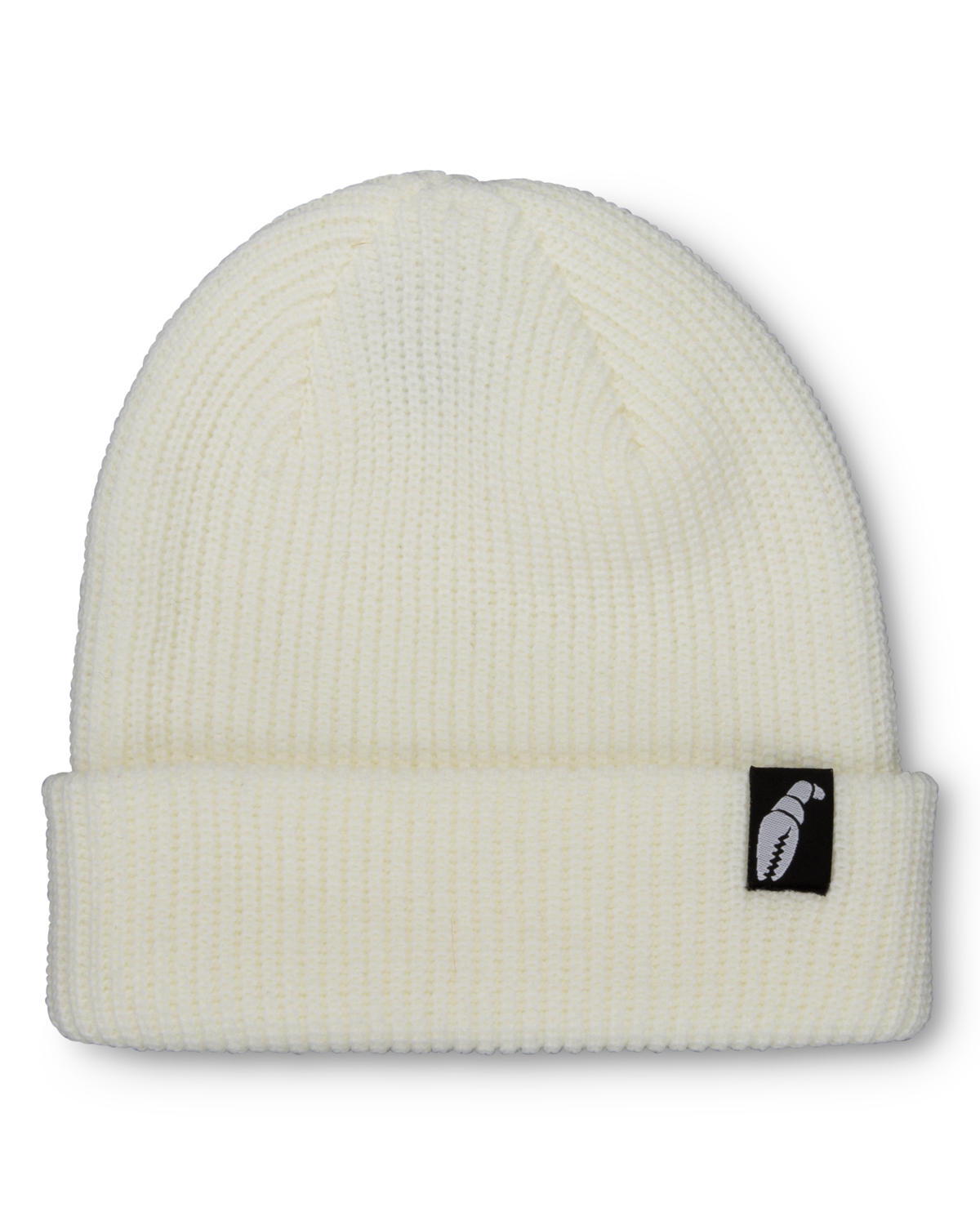 Claw Label Beanie