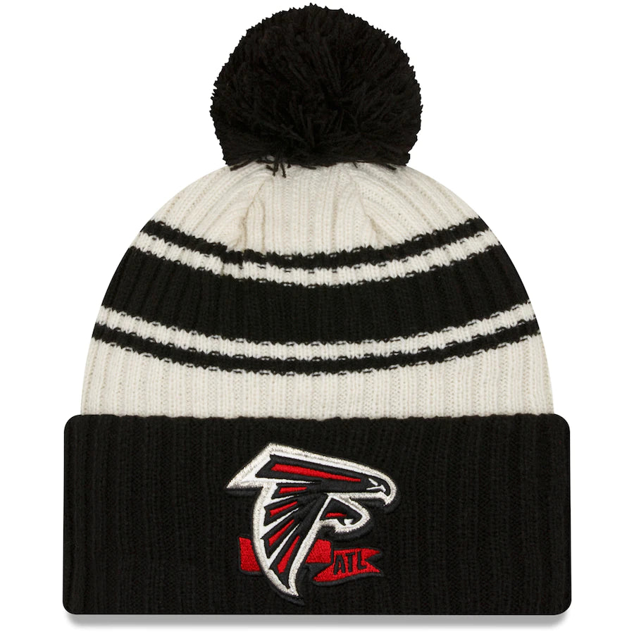 2022 Cold Weather Pom Knit Hat